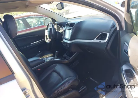 2013 Dodge Journey Crew from USA, damaged, VIN 3C4PDDDG6DT559384